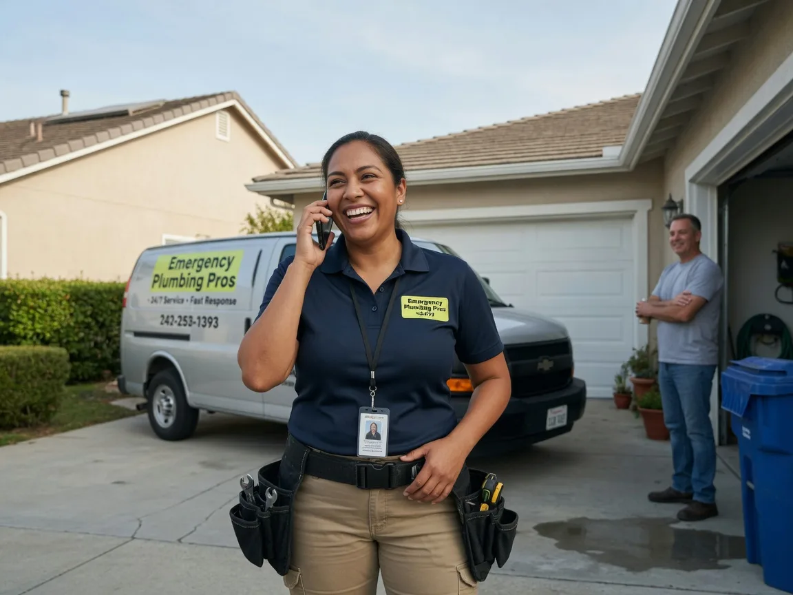 Emergency Plumber Fairplay, MD FAQs